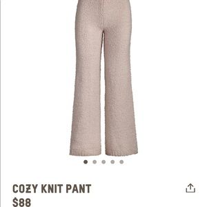 Kim Kardashian Skims Cozy